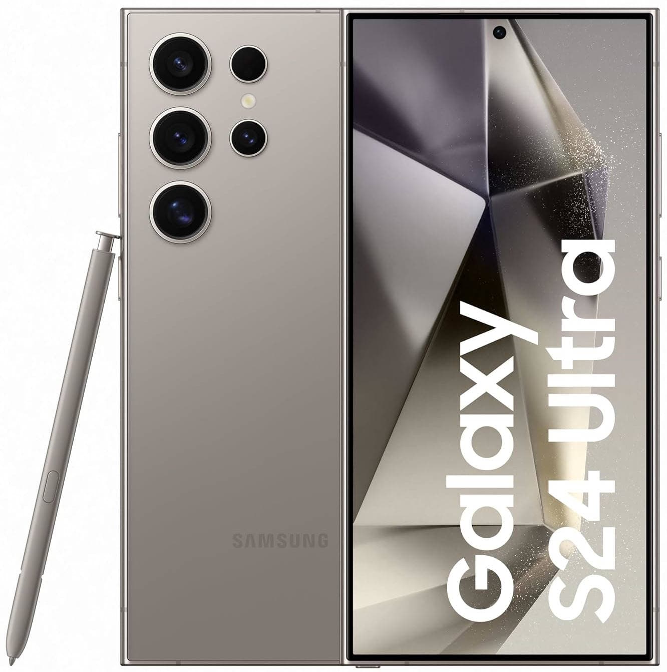 Samsung S24 Ultra