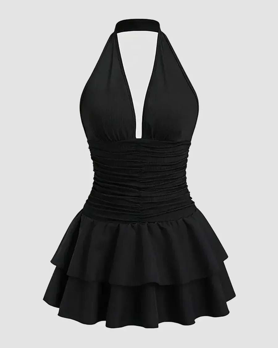 Raw Garment