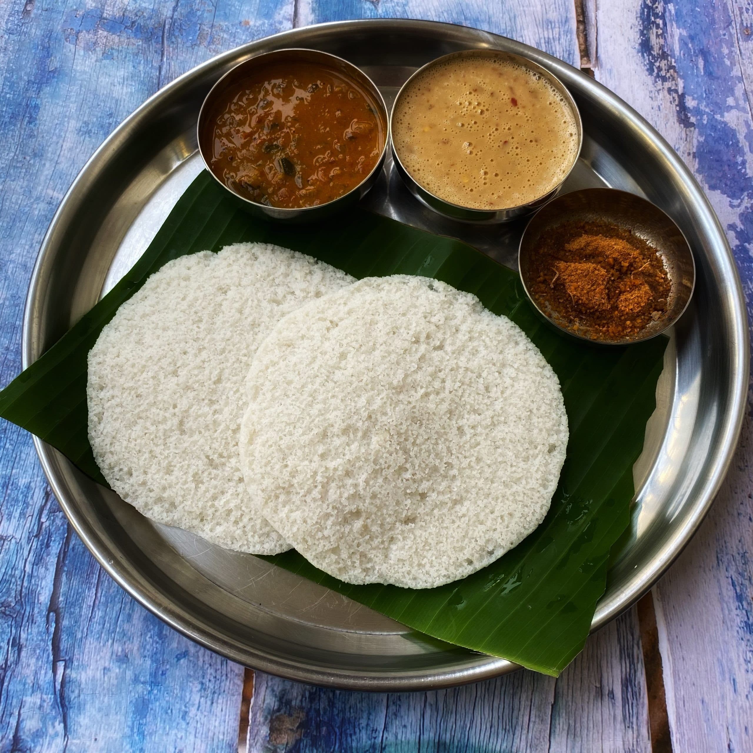 Food Item